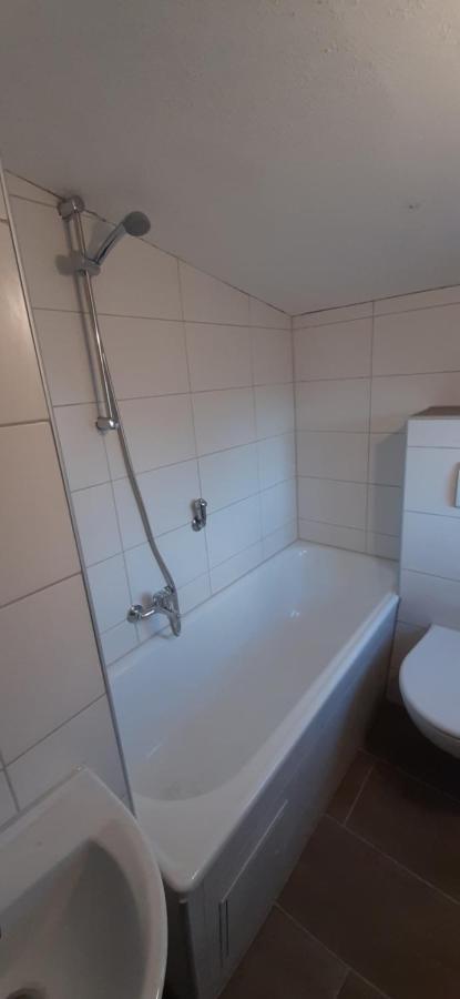 Fewo Sumer 1 Apartment Wilhelmshaven Exterior photo