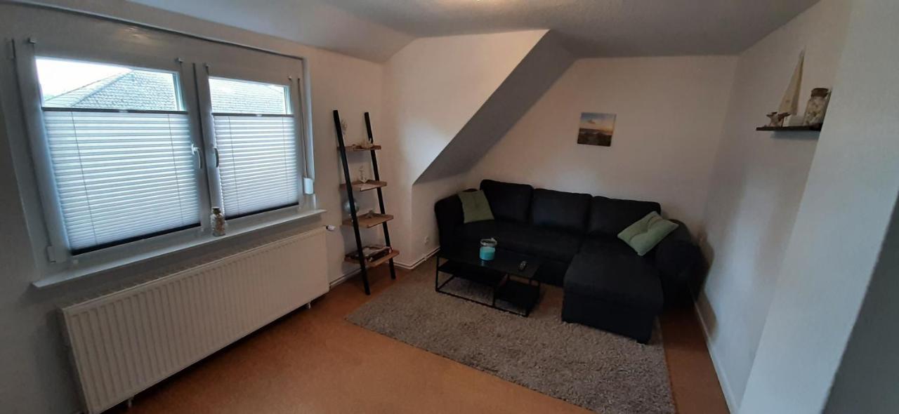 Fewo Sumer 1 Apartment Wilhelmshaven Exterior photo